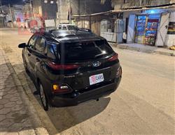 هیوندای کۆنا